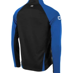 Stadio Quarter Zip Top
