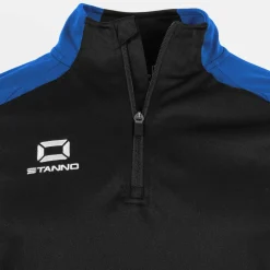Stadio Quarter Zip Top