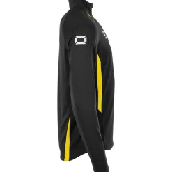 Stadio Quarter Zip Top