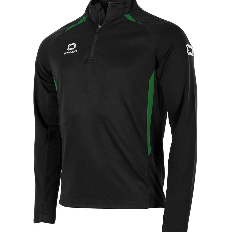 Stadio Quarter Zip Top