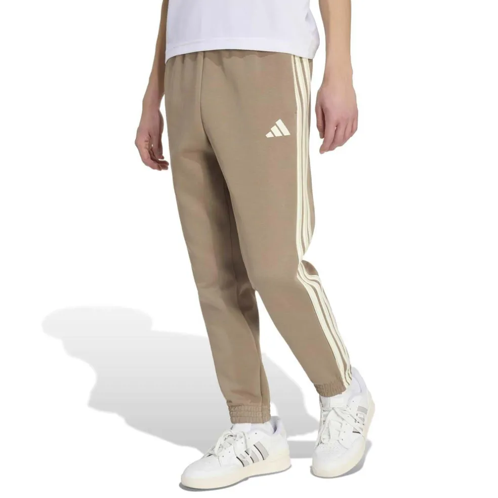 Stadium THREE STRIPES broek