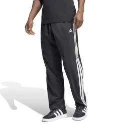 Stanford open hem broek