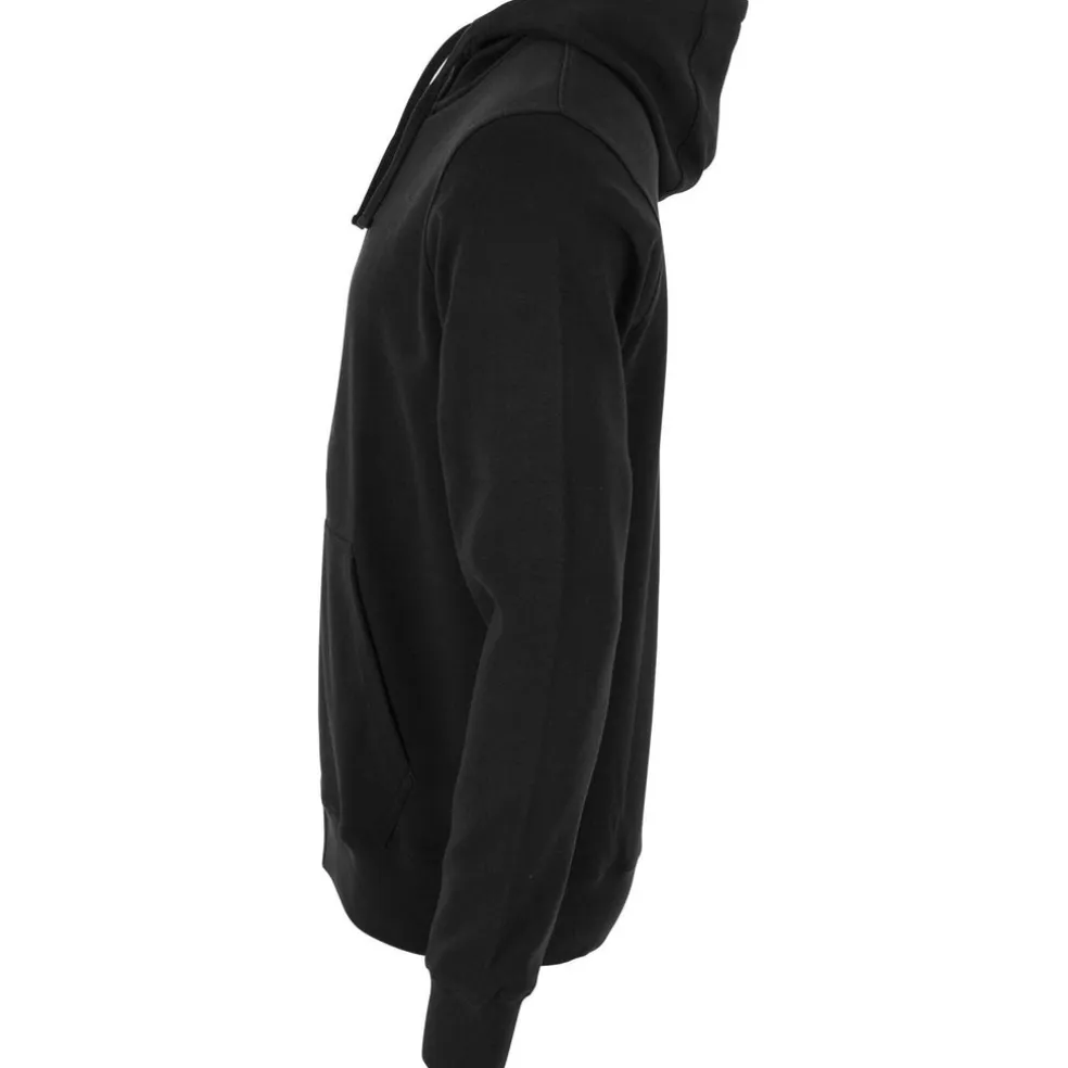 Stanno Base Hooded Full Zip Sweat T