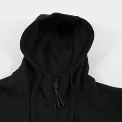 Stanno Base Hooded Full Zip Sweat T