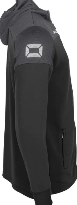 Stanno Pride Fz Hooded