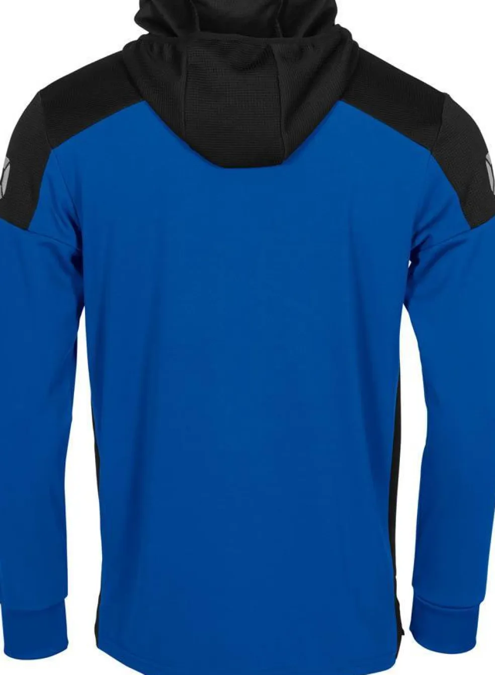 Stanno Pride Fz Hooded