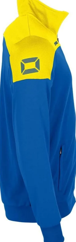 Stanno Pride Top Full Zip