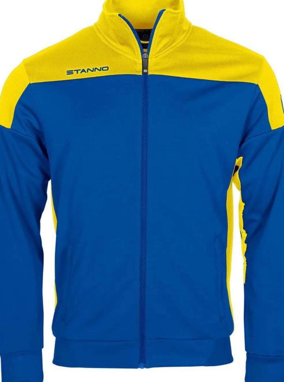 Stanno Pride Top Full Zip