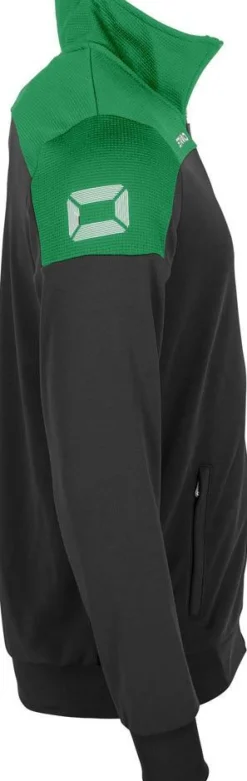 Stanno Pride Top Full Zip