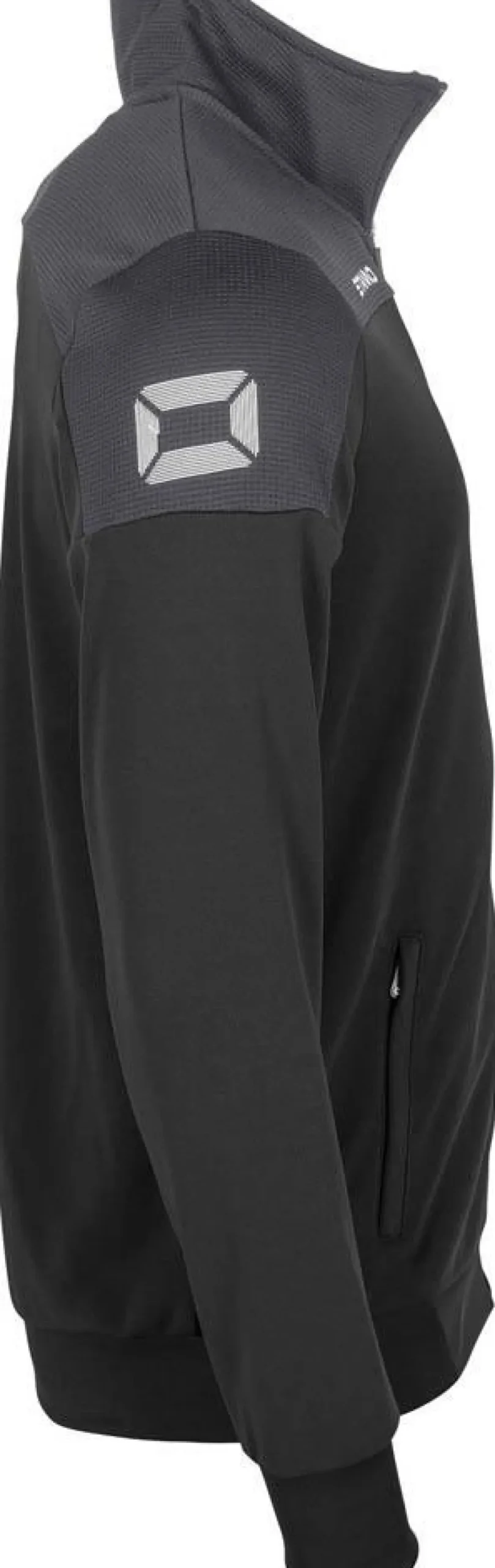 Stanno Pride Top Full Zip