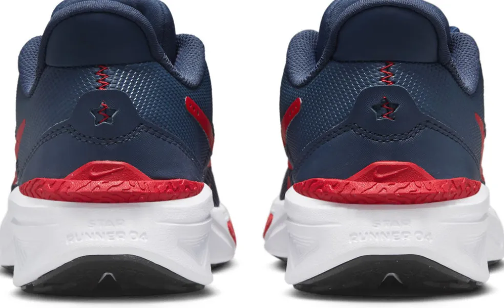 Star Runner 4 kids sneakers
