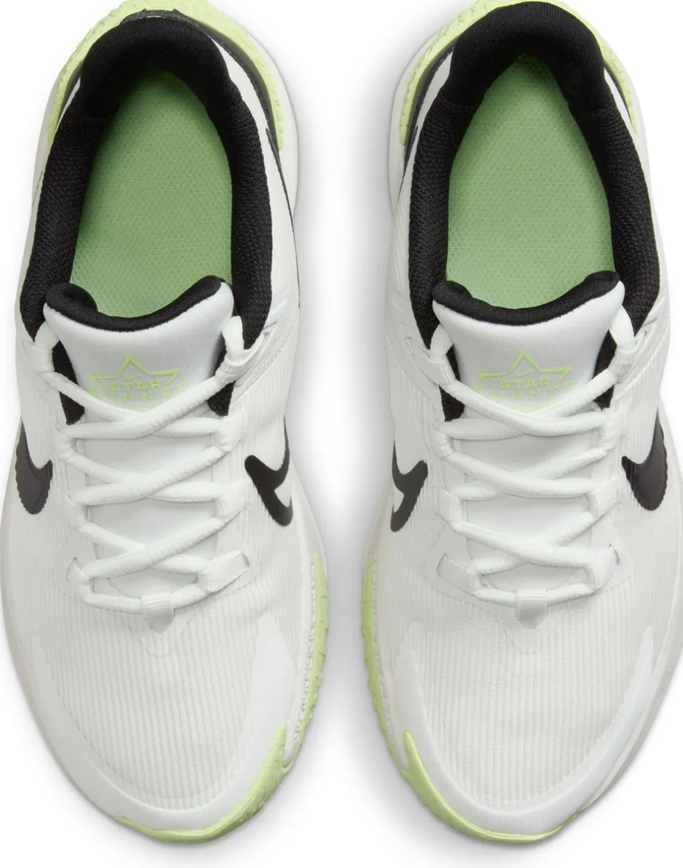 Star Runner 4 kids sneakers