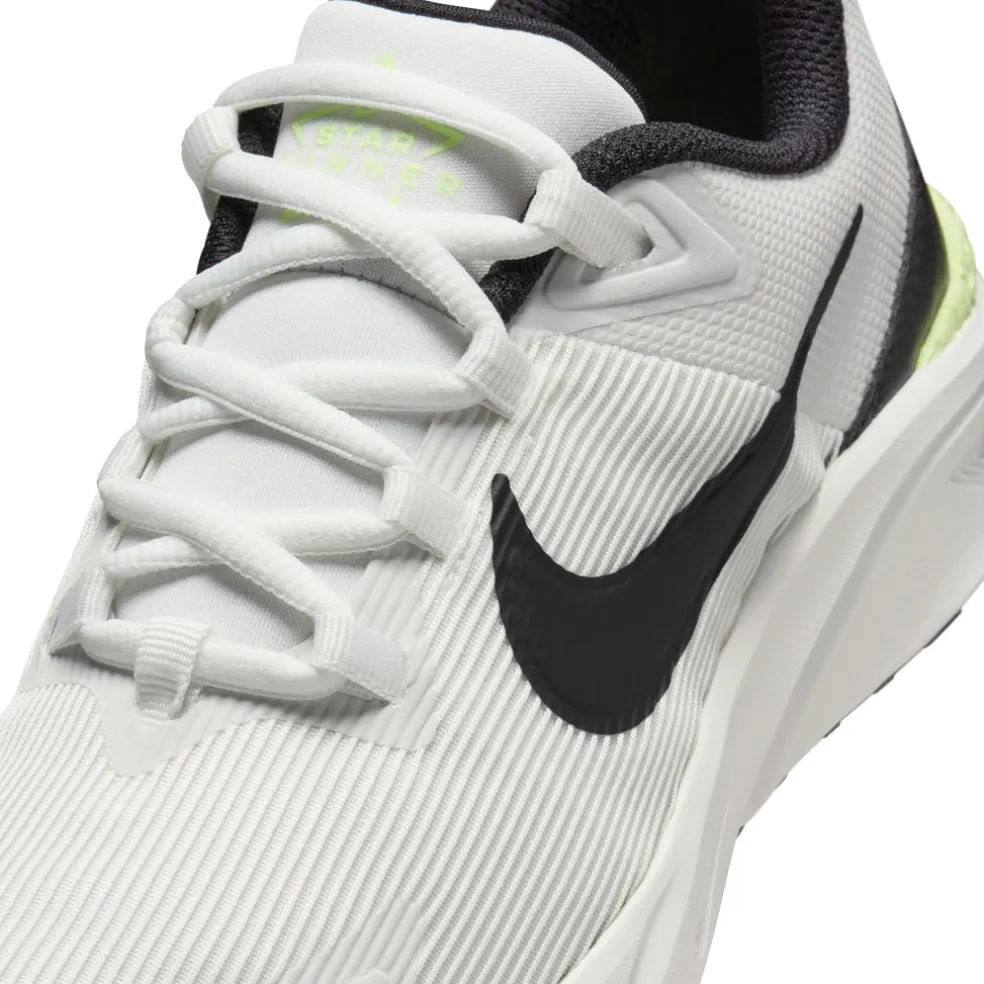Star Runner 4 kids sneakers