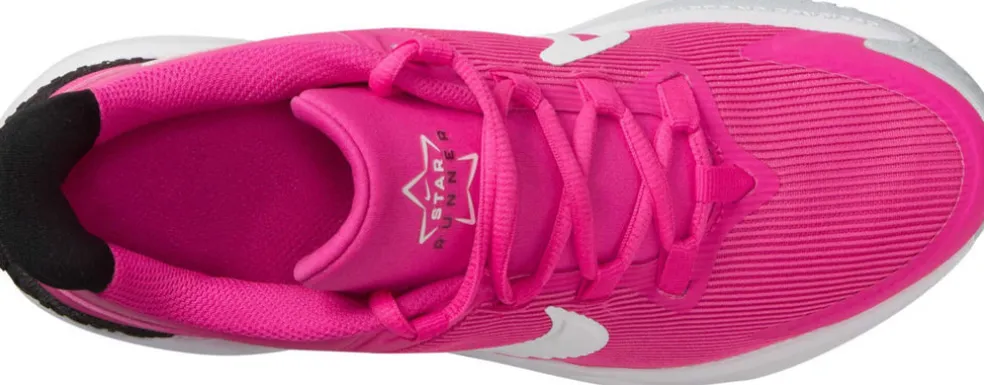 Star Runner 4 kids sneakers