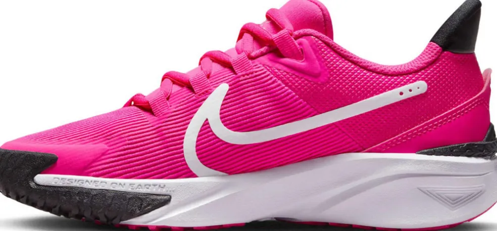 Star Runner 4 kids sneakers