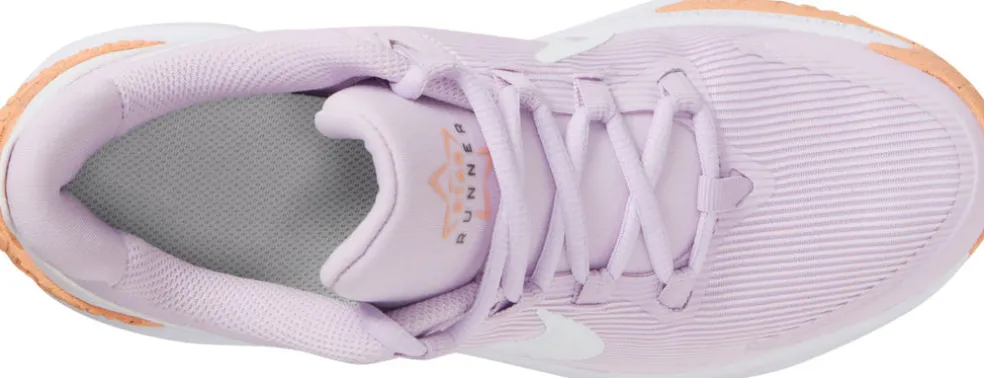 Star Runner 4 kids sneakers