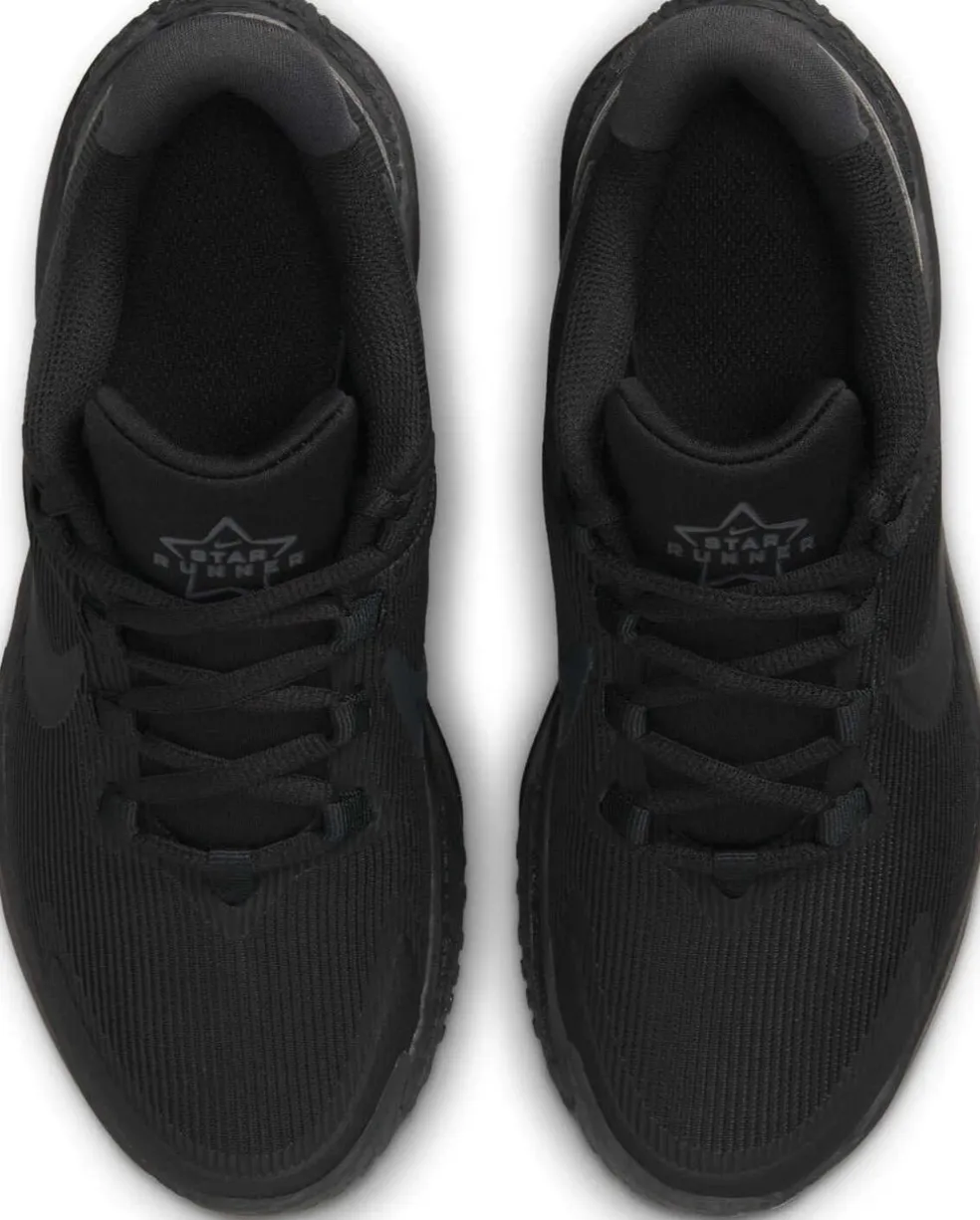 Star Runner 4 kids sneakers