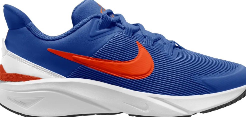 Star Runner 4 kids sneakers