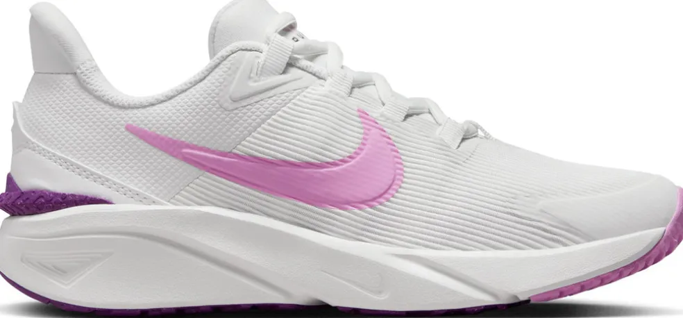 Star Runner 4 kids sneakers