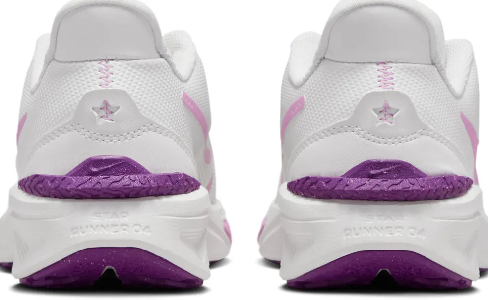 Star Runner 4 kids sneakers
