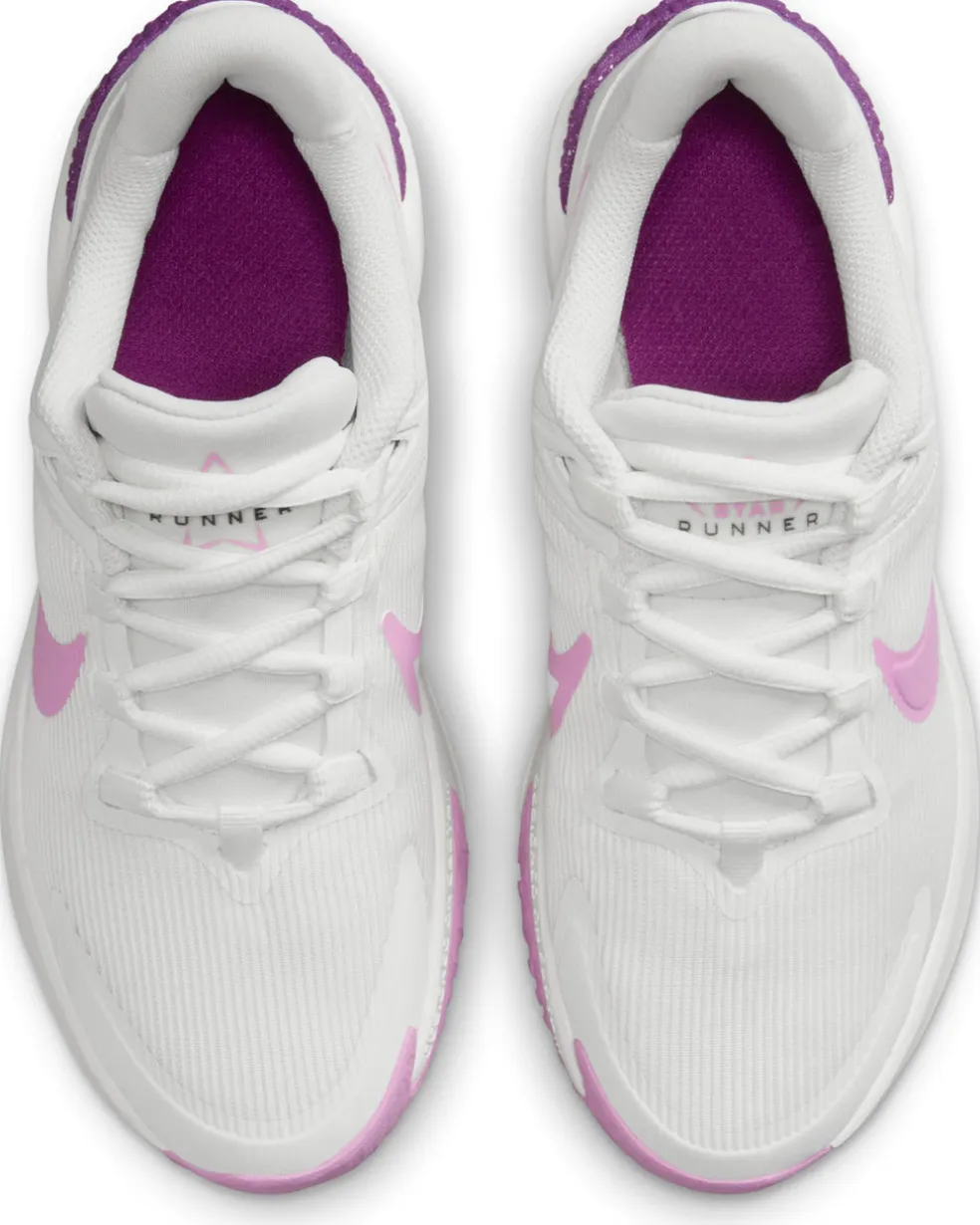 Star Runner 4 kids sneakers