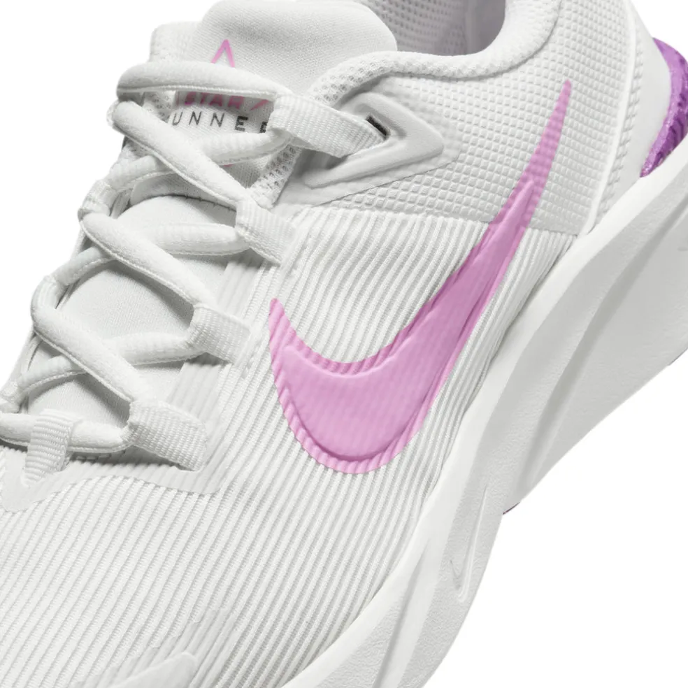 Star Runner 4 kids sneakers