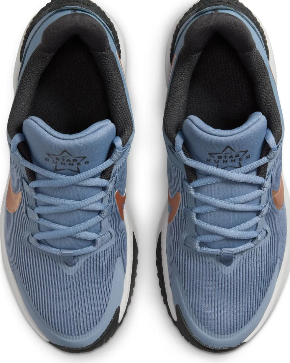 Star Runner 4 kids sneakers