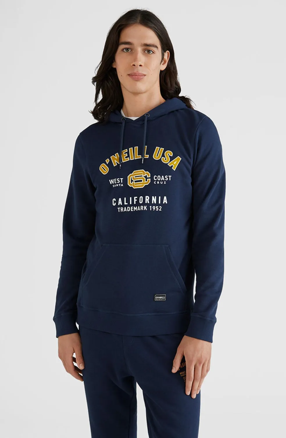 State Hoodie