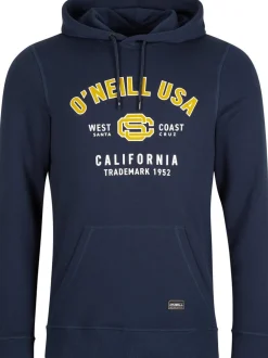 State Hoodie
