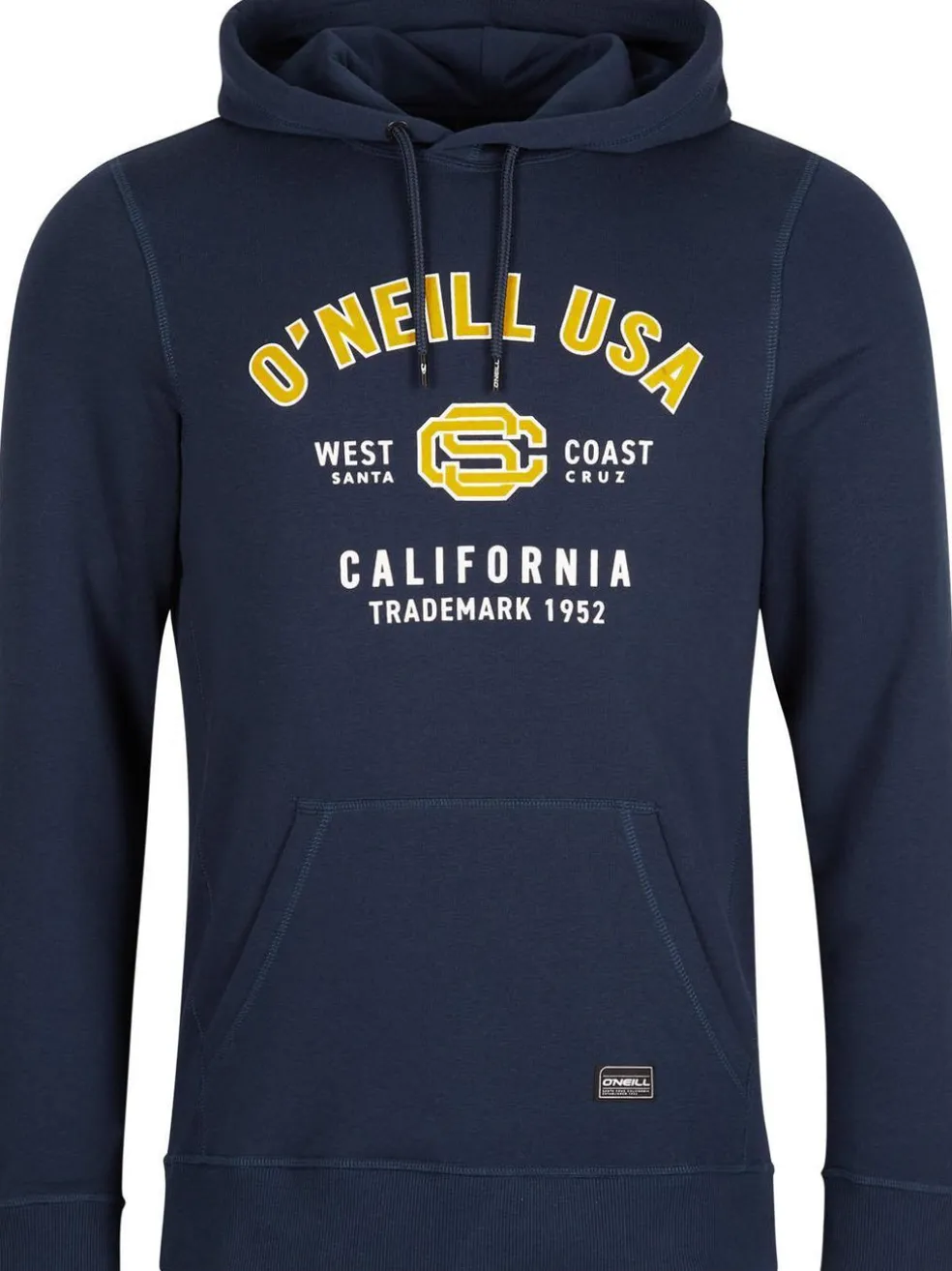 State Hoodie