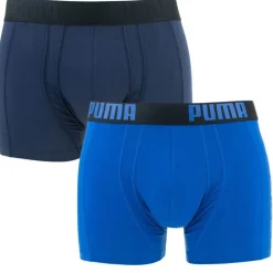 Statement boxer (2 paar)