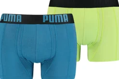 Statement boxer (2 paar)