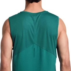 Stefan hardloop singlet