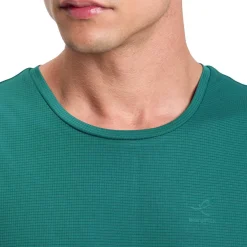 Stefan hardloop singlet