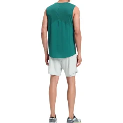 Stefan hardloop singlet