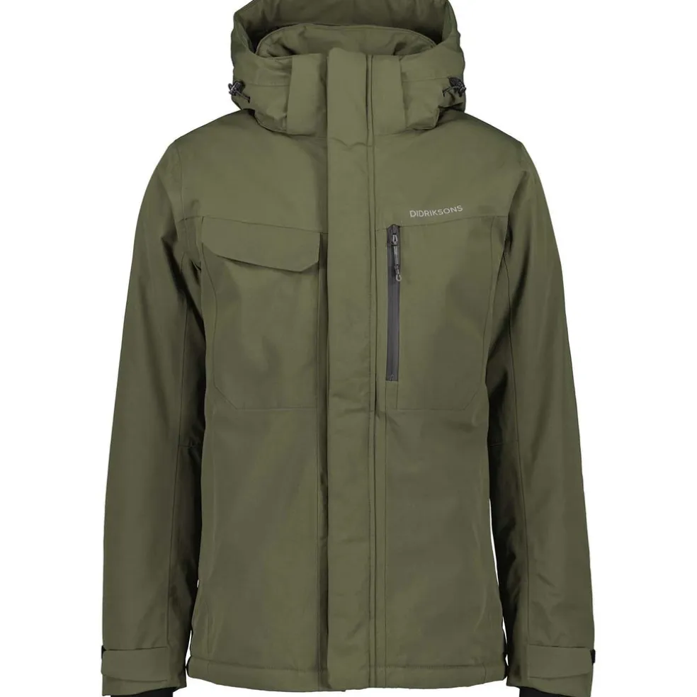 Stefan Jacket