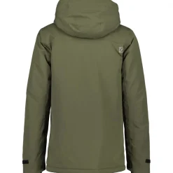 Stefan Jacket
