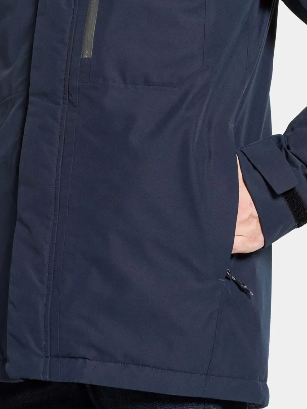 Stefan Jacket