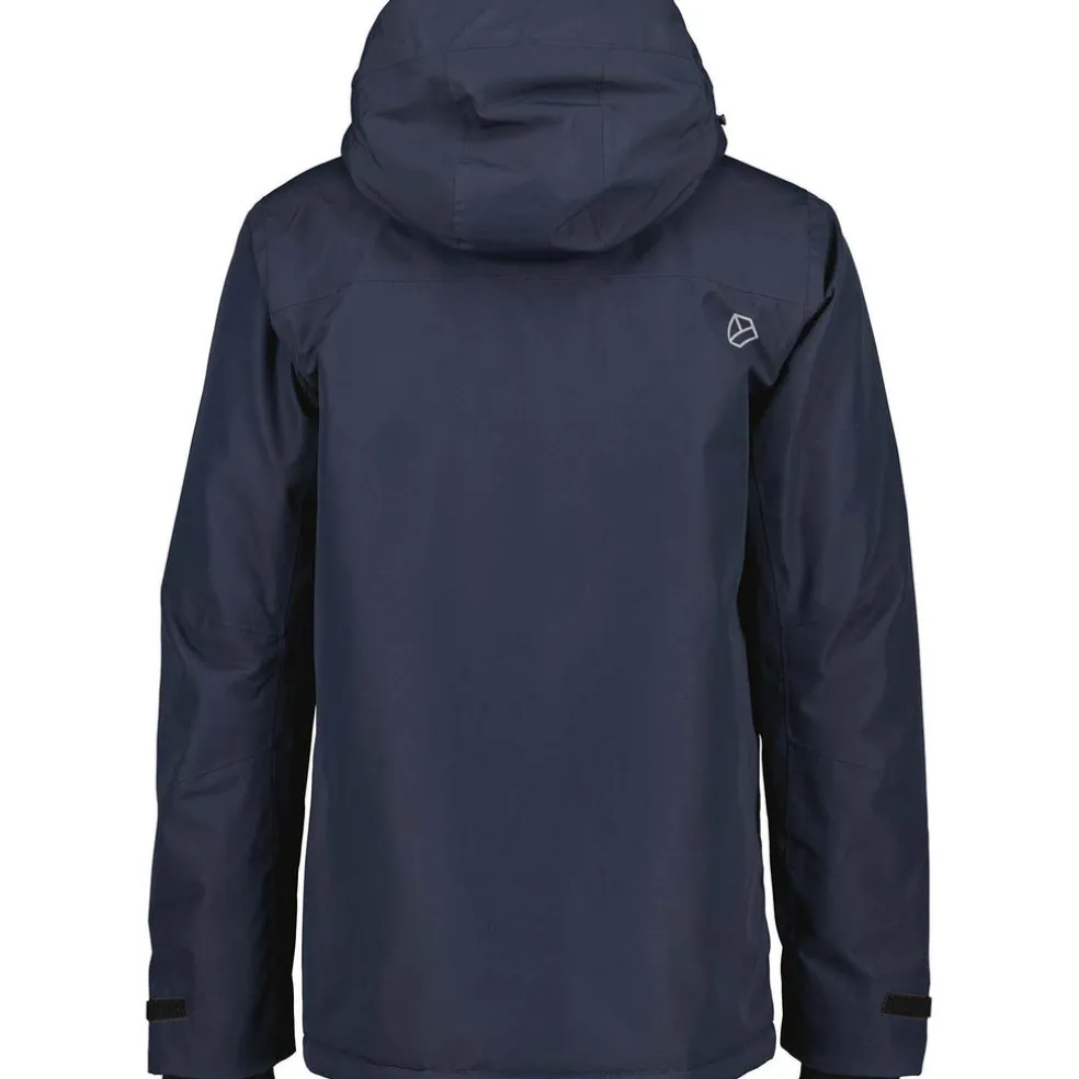 Stefan Jacket
