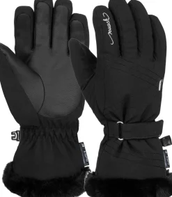Stella R-tex Xt kids ski handschoenen