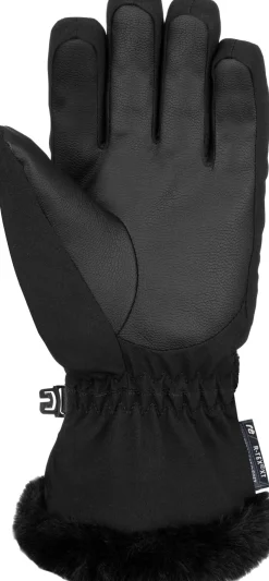 Stella R-tex Xt kids ski handschoenen