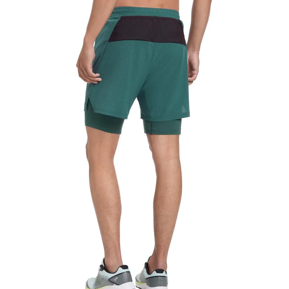 Stevo harloopshorts