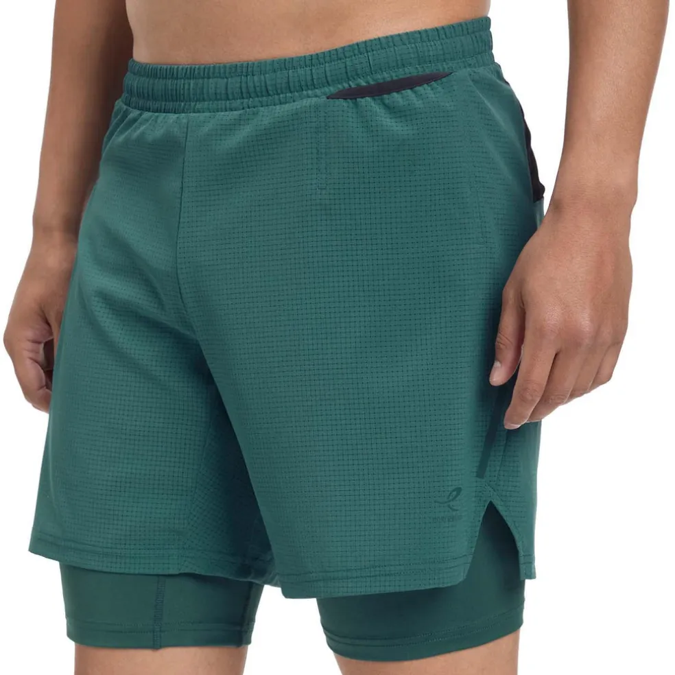 Stevo harloopshorts