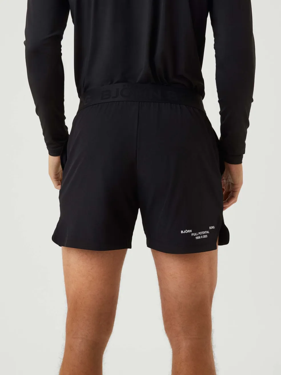 Sthlm Graphic short