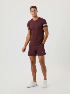 Sthlm Graphic short
