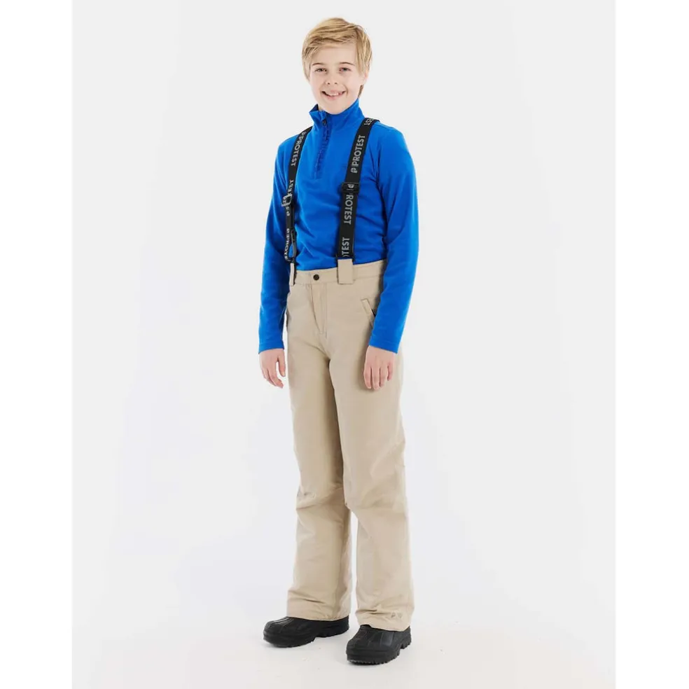sticks Jr skibroek