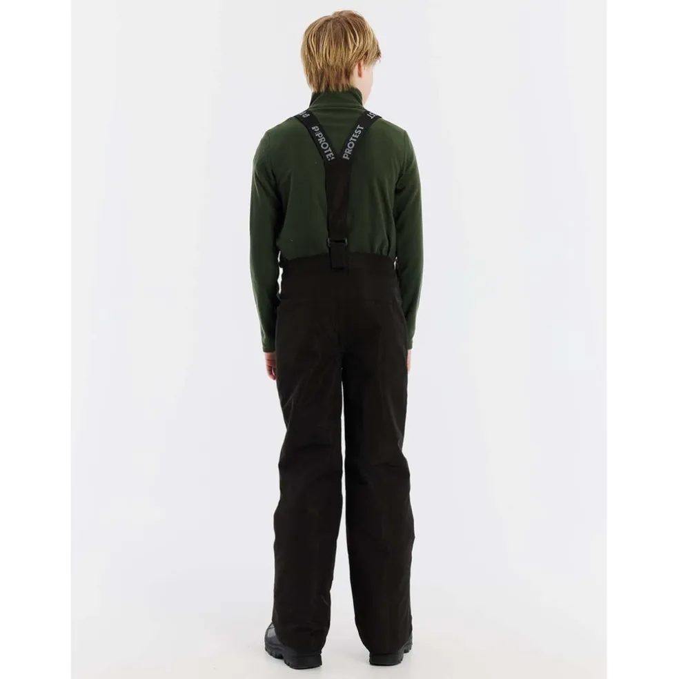 sticks Jr skibroek
