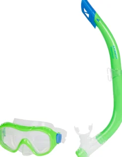 St5 I snorkel