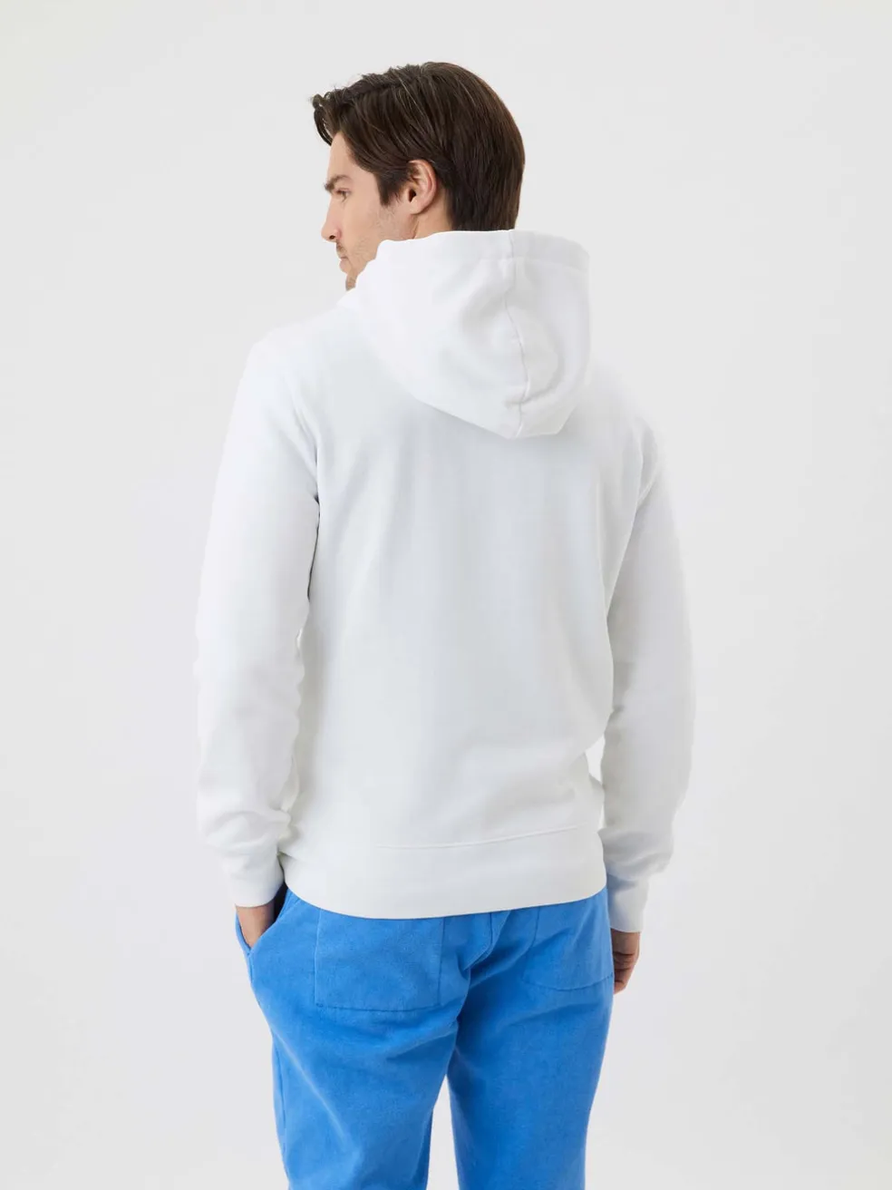 Stockholm hoodie