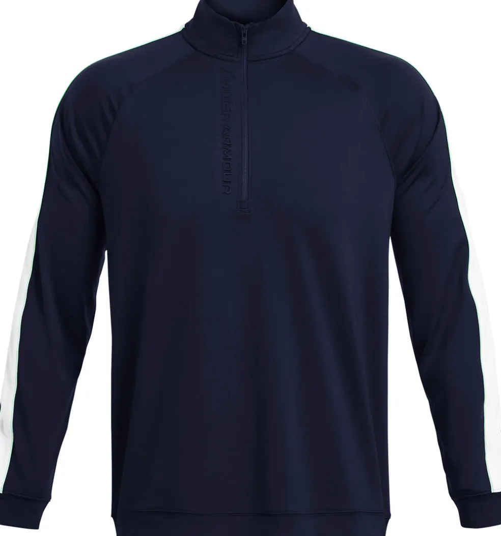 Storm Half Zip midlayer